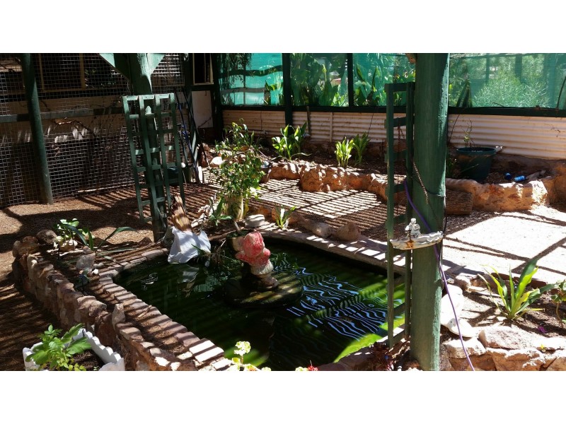 1372 Marquardt Road, Coober Pedy SA 5723