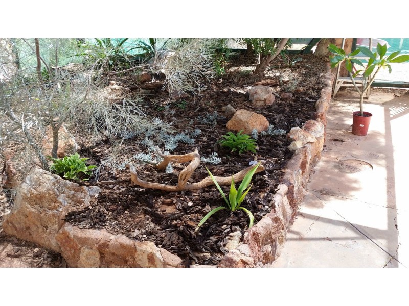 1372 Marquardt Road, Coober Pedy SA 5723