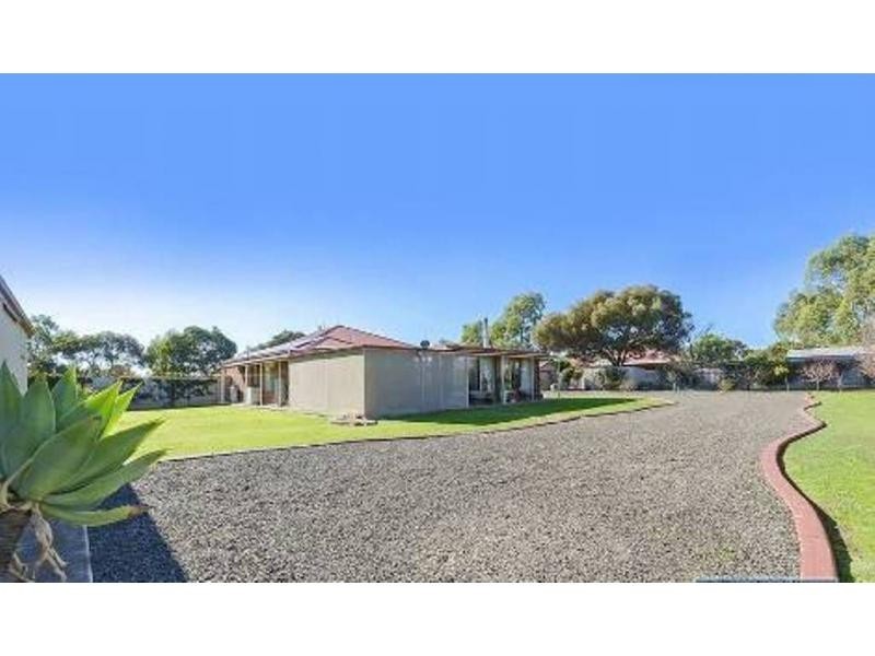 94A DAWKINS ROAD, Lewiston SA 5501