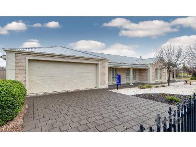 3 VIEW Street, Freeling SA 5372