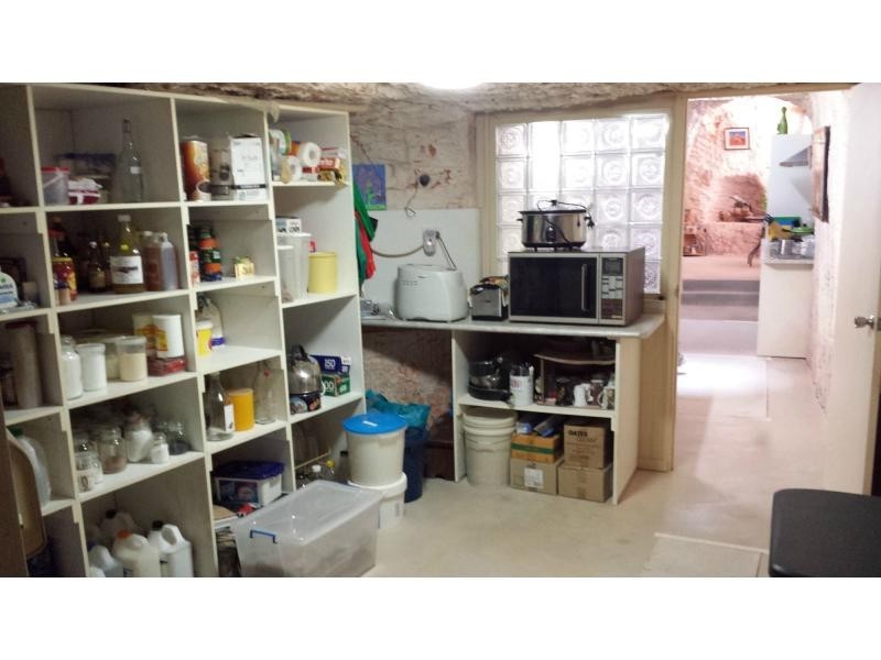L1811 William Creek Road, Coober Pedy SA 5723