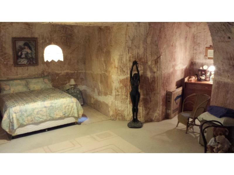 L1811 William Creek Road, Coober Pedy SA 5723
