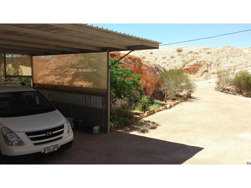 L1811 William Creek Road, Coober Pedy SA 5723