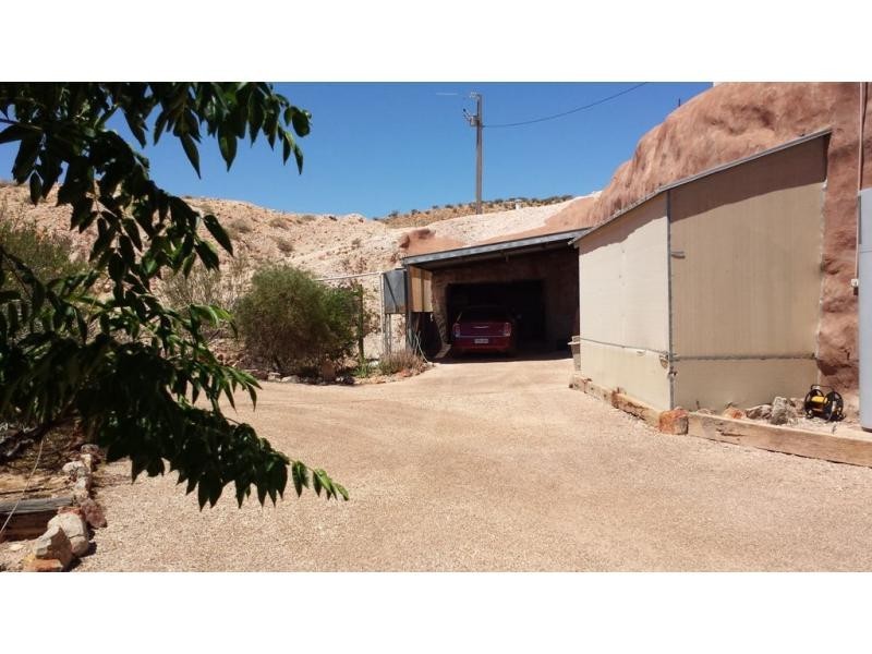 L1811 William Creek Road, Coober Pedy SA 5723