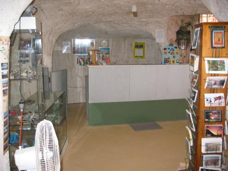 L1811 William Creek Road, Coober Pedy SA 5723