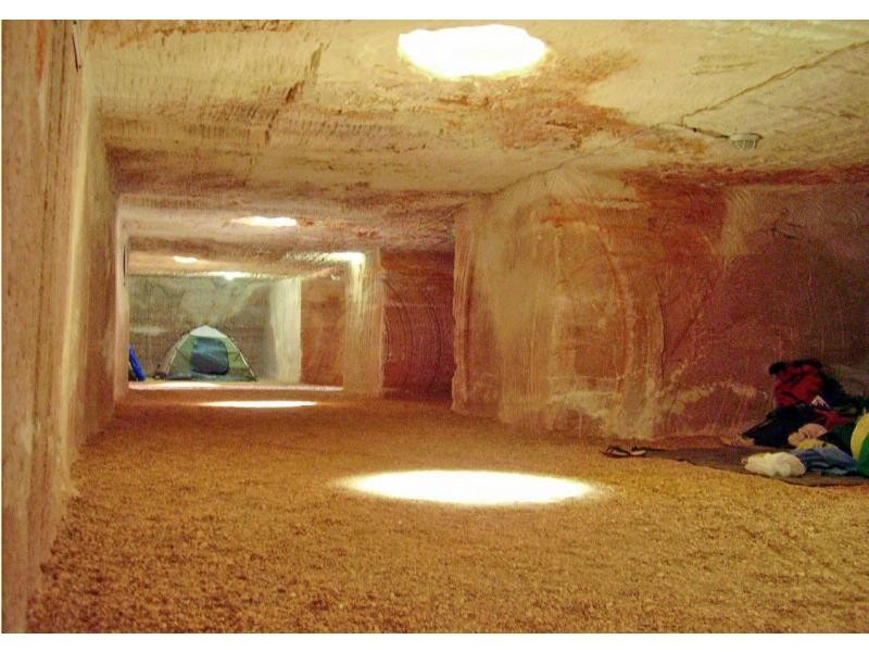 L1811 William Creek Road, Coober Pedy SA 5723