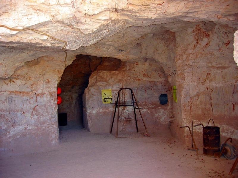 L1811 William Creek Road, Coober Pedy SA 5723