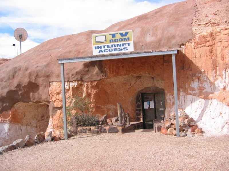 L1811 William Creek Road, Coober Pedy SA 5723