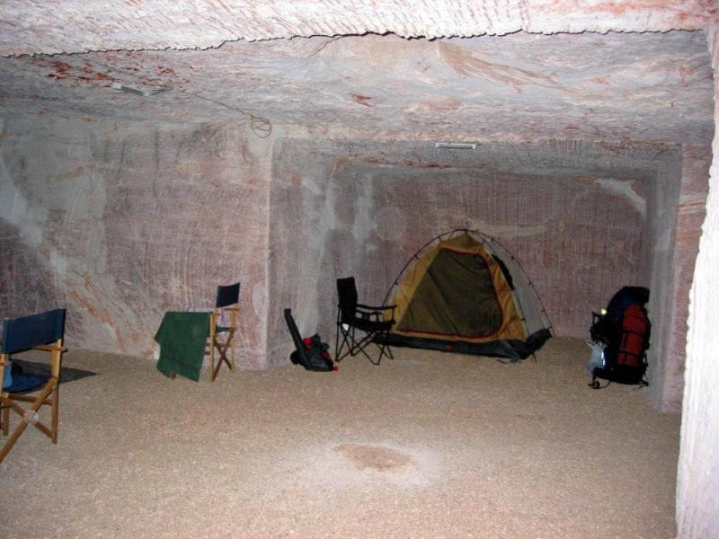 L1811 William Creek Road, Coober Pedy SA 5723