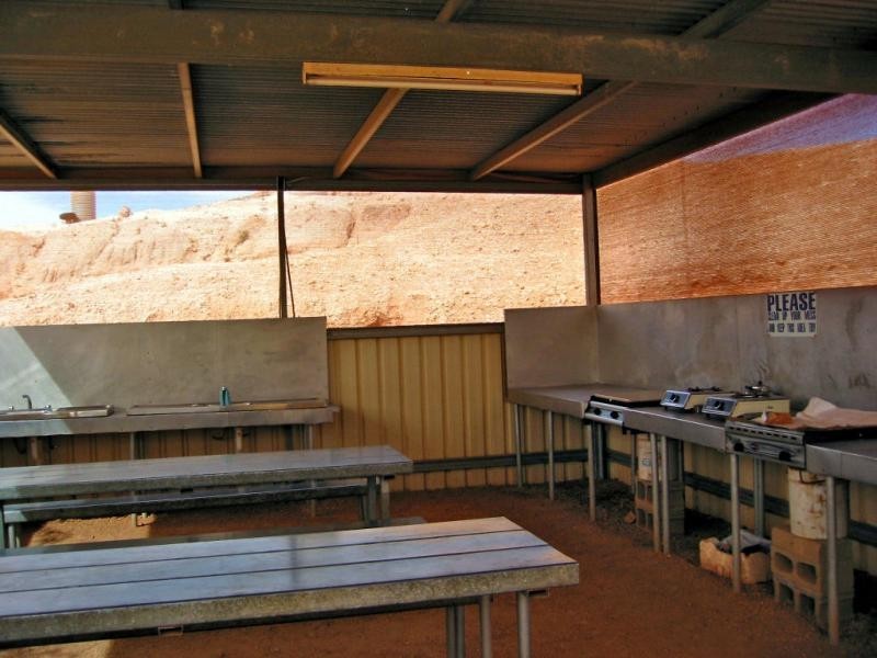 L1811 William Creek Road, Coober Pedy SA 5723