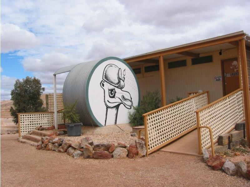 L1811 William Creek Road, Coober Pedy SA 5723