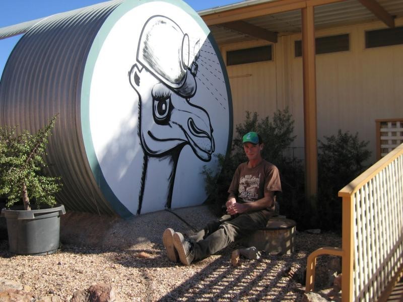L1811 William Creek Road, Coober Pedy SA 5723