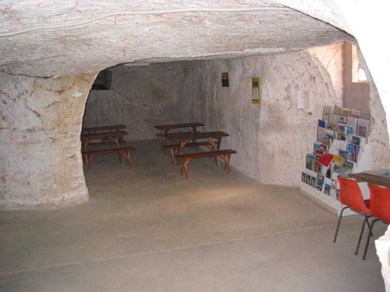 L1811 William Creek Road, Coober Pedy SA 5723