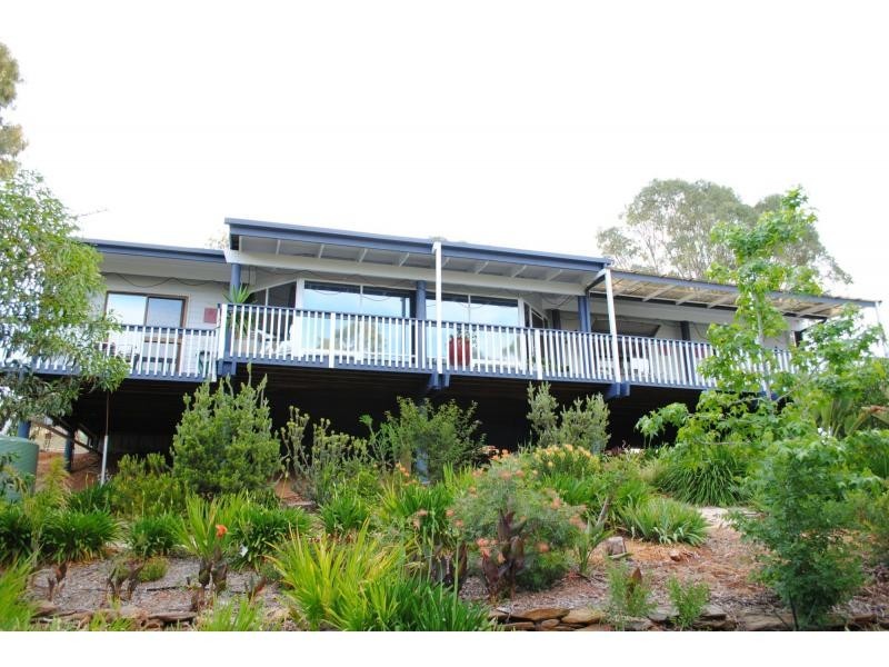 22 McKenzie Court, Yattalunga SA 5114