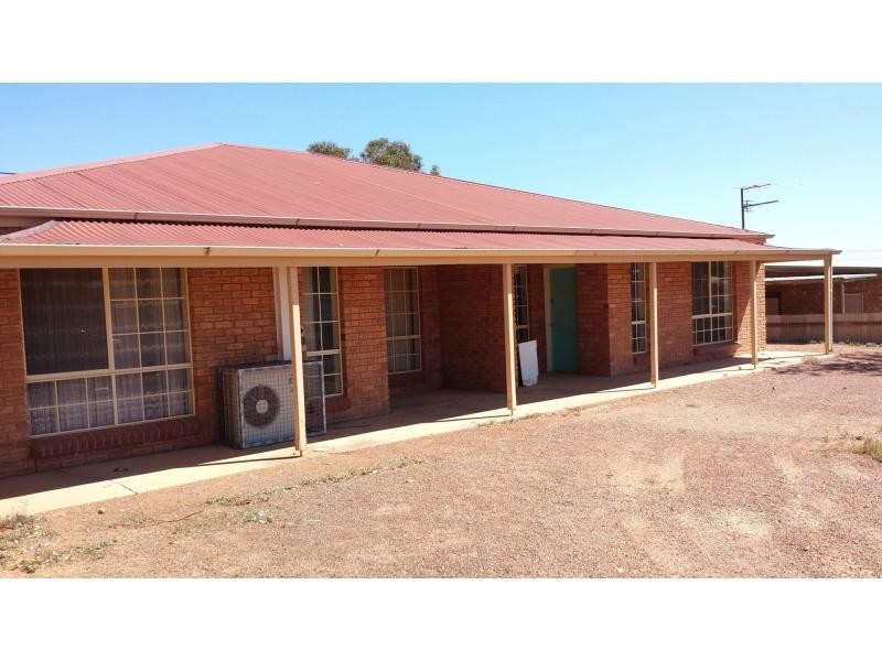 Unit 1/441 WARD STREET, Coober Pedy SA 5723