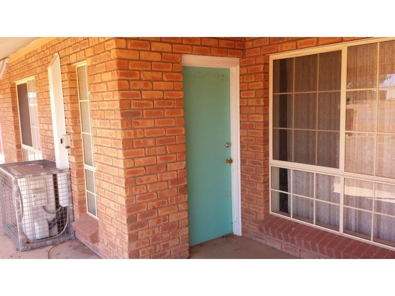 Unit 1/441 WARD STREET, Coober Pedy SA 5723