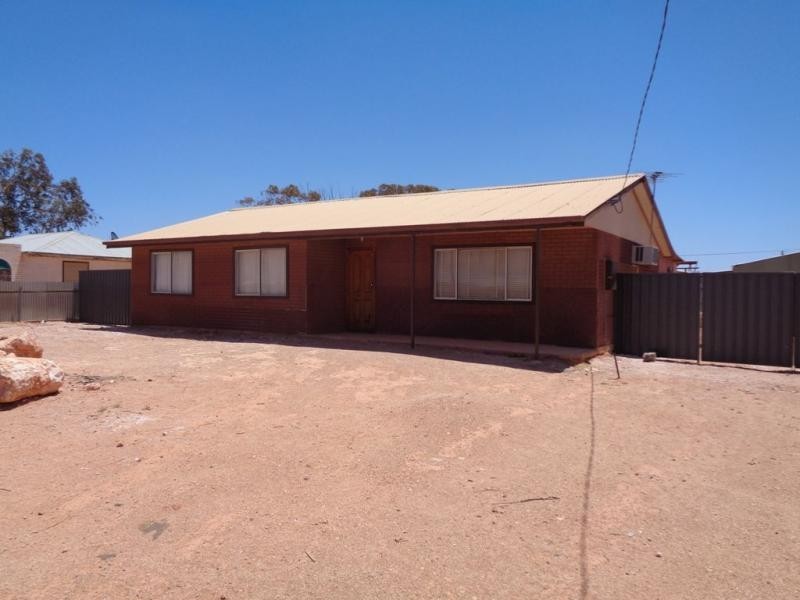 509 Flinders Street, Coober Pedy SA 5723