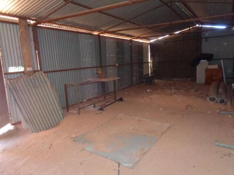 509 Flinders Street, Coober Pedy SA 5723