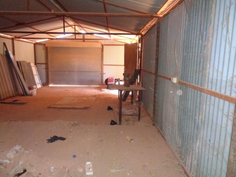 509 Flinders Street, Coober Pedy SA 5723
