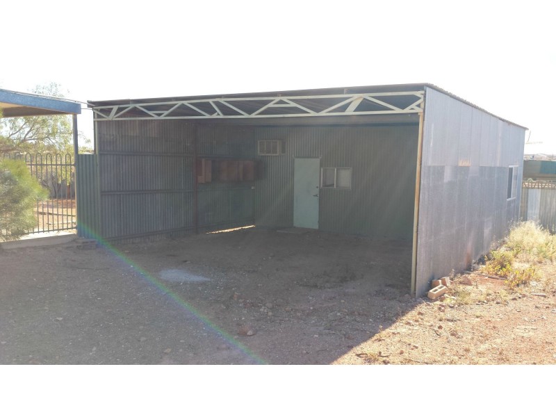 407 FITZGERALD ROAD, Coober Pedy SA 5723
