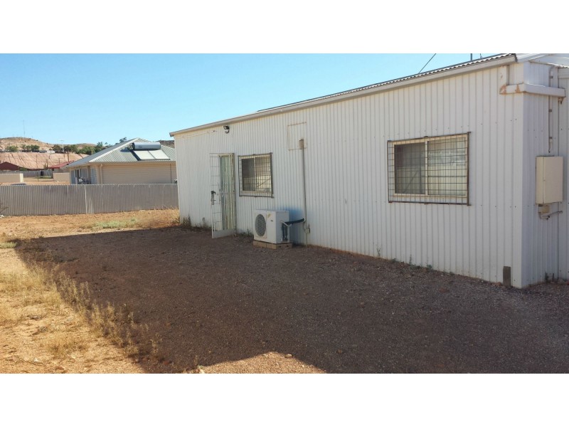 407 FITZGERALD ROAD, Coober Pedy SA 5723