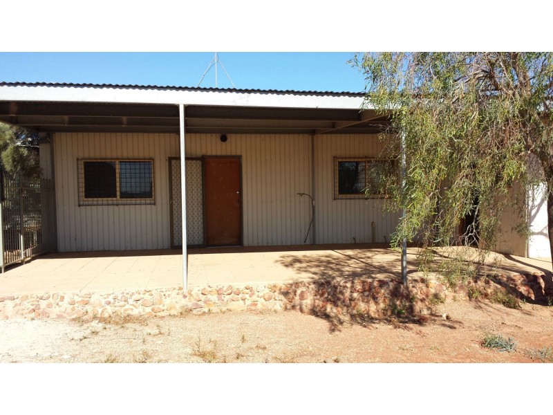 407 FITZGERALD ROAD, Coober Pedy SA 5723