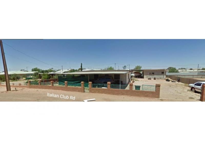 L278 Italian Club Road, Coober Pedy SA 5723