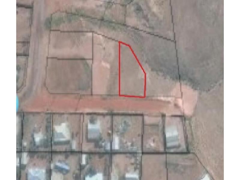 L1732 Marks Court, Coober Pedy SA 5723