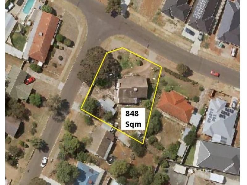 16 BUTLER STREET, Elizabeth Park SA 5113