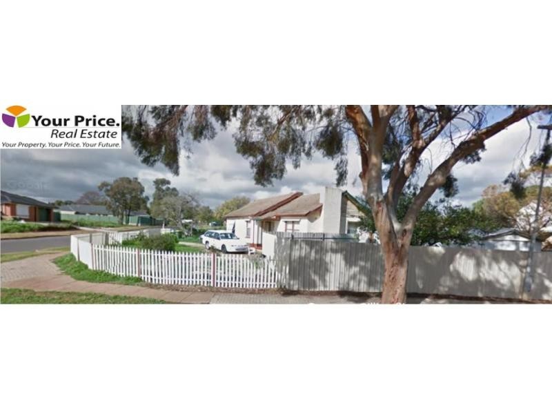 16 BUTLER STREET, Elizabeth Park SA 5113