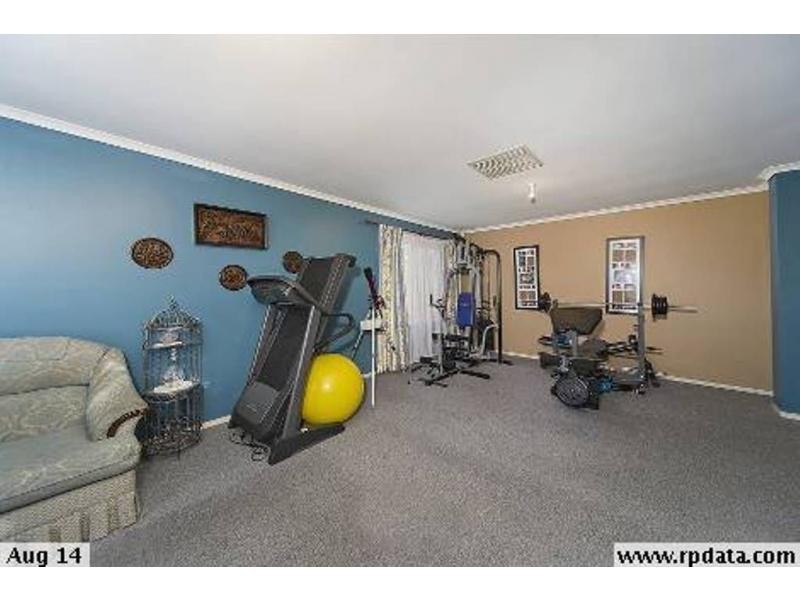 88 FIDDLEWOOD DRIVE, Freeling SA 5372