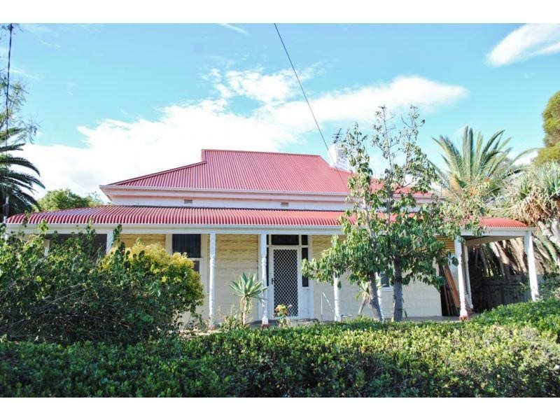 43 BORROW STREET, Freeling SA 5372