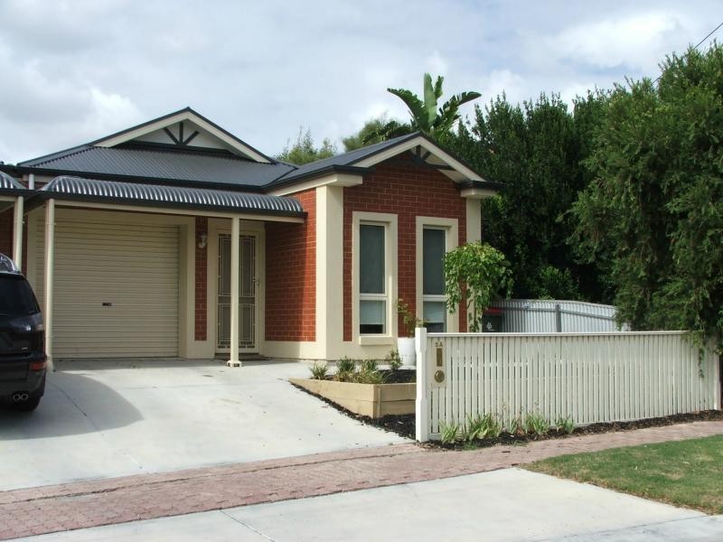 5A Henrietta Street, Prospect SA 5082
