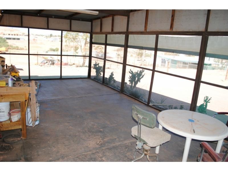 1146 McKenzie Street, Coober Pedy SA 5723