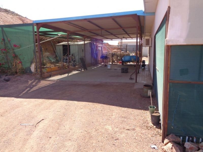 1146 McKenzie Street, Coober Pedy SA 5723