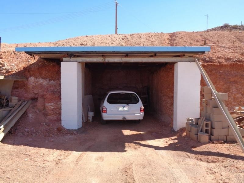 1146 McKenzie Street, Coober Pedy SA 5723