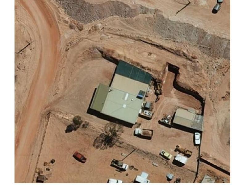 1146 McKenzie Street, Coober Pedy SA 5723