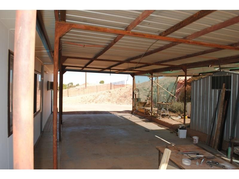 1146 McKenzie Street, Coober Pedy SA 5723