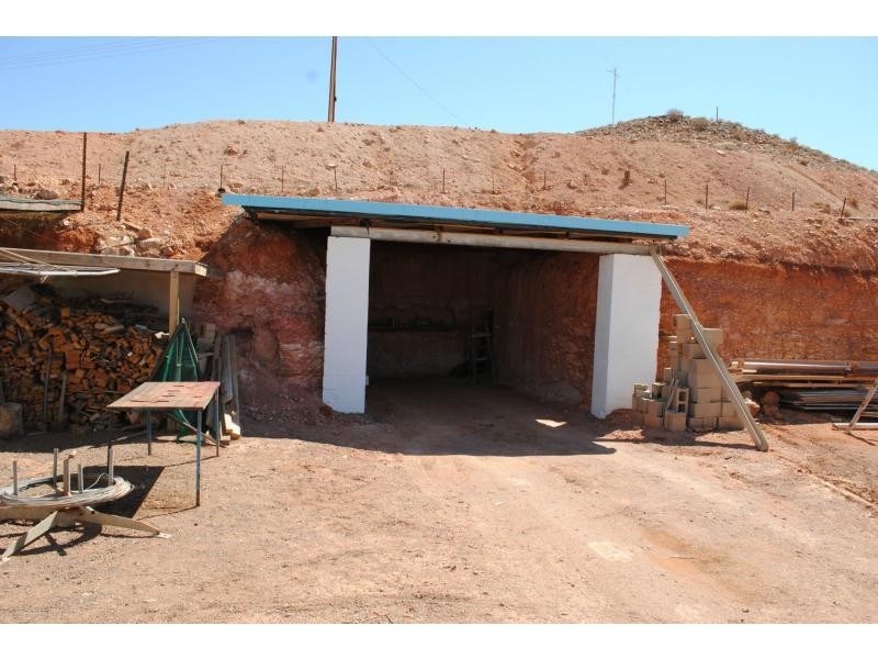 1146 McKenzie Street, Coober Pedy SA 5723