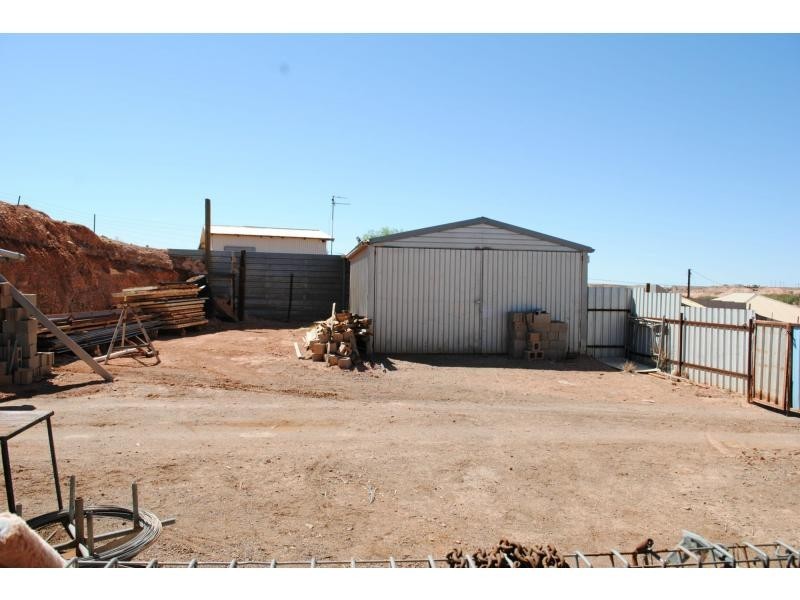 1146 McKenzie Street, Coober Pedy SA 5723