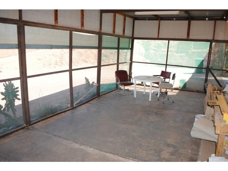 1146 McKenzie Street, Coober Pedy SA 5723