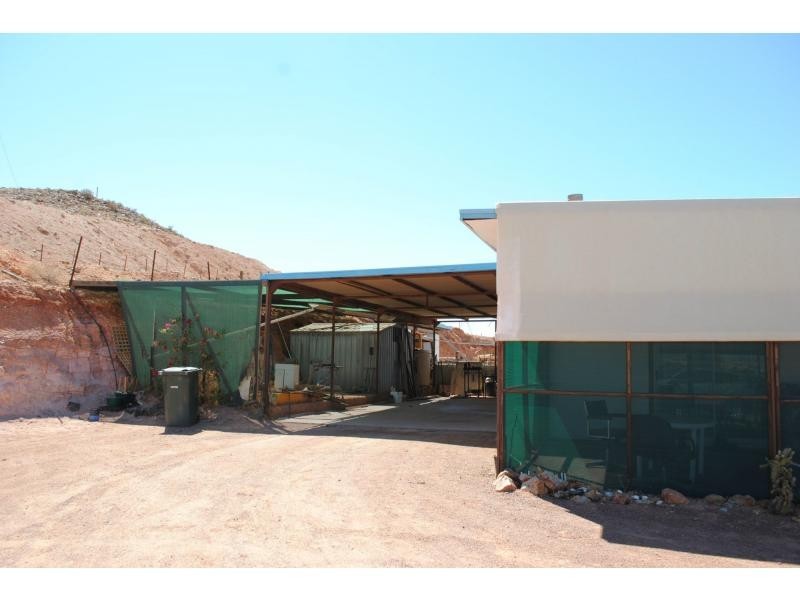 1146 McKenzie Street, Coober Pedy SA 5723