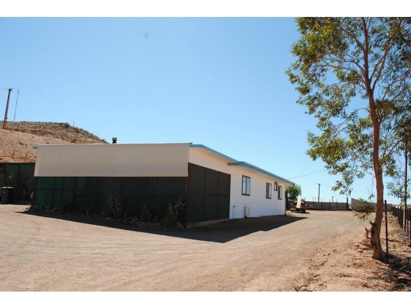 1146 McKenzie Street, Coober Pedy SA 5723