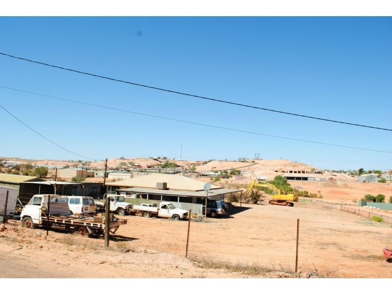 1146 McKenzie Street, Coober Pedy SA 5723