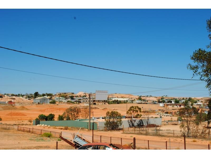 1146 McKenzie Street, Coober Pedy SA 5723