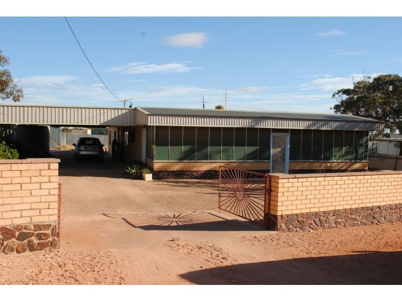 Lot 464 STUART STREET, Coober Pedy SA 5723