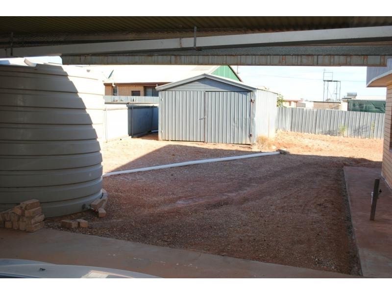 Lot 464 STUART STREET, Coober Pedy SA 5723