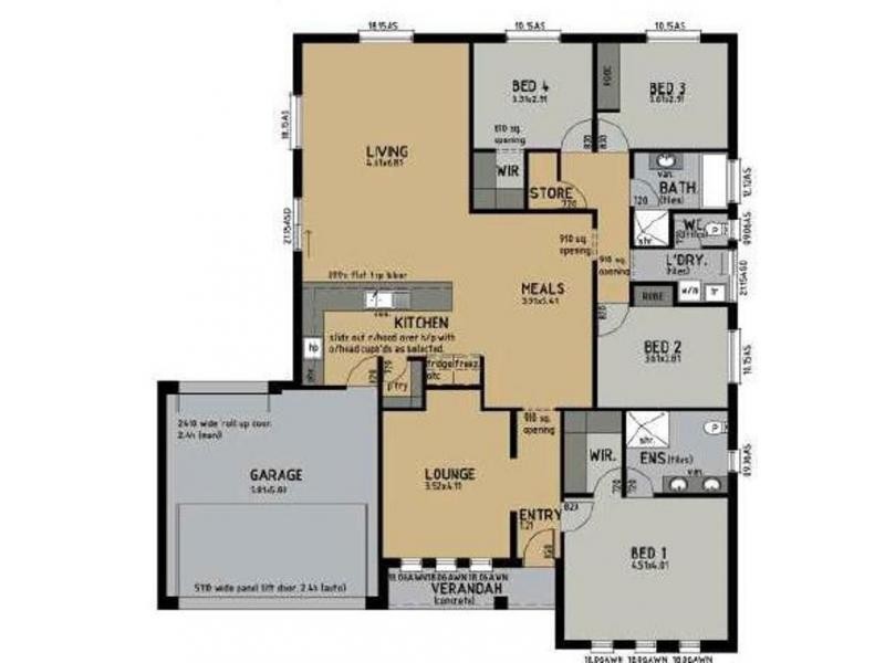 L239 CLOVER COURT, Virginia SA 5120