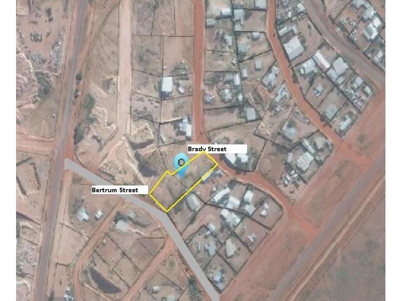 L604 Brady Street, Coober Pedy SA 5723
