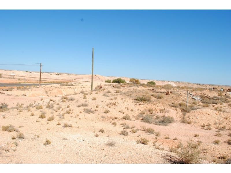 L604 Brady Street, Coober Pedy SA 5723